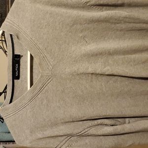 Men's sweater size large